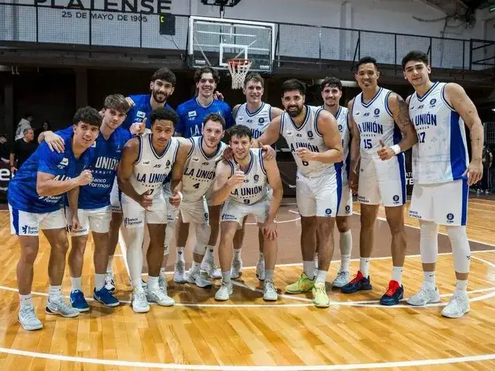 La Unión consiguió ante
Platense su primer triunfo