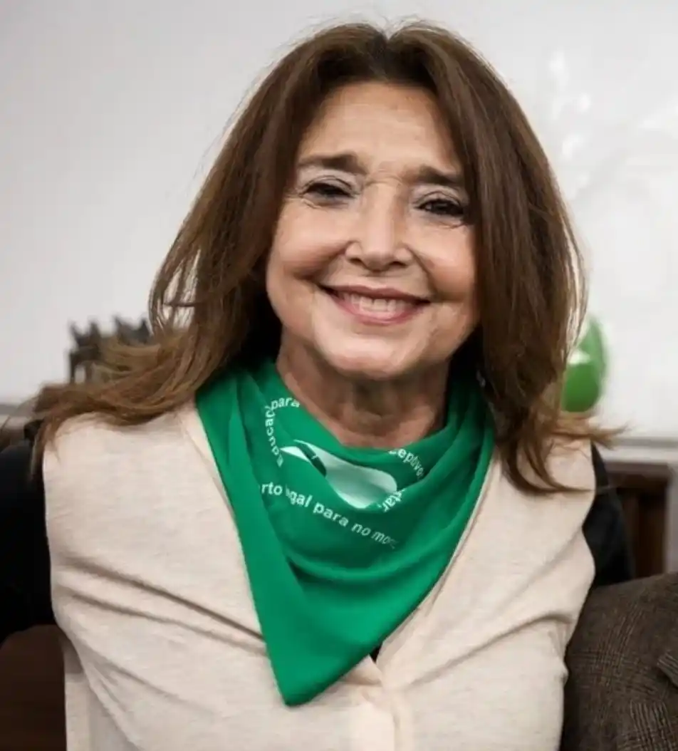 Tras un fallo político clave, la Bicameral del Congreso anuló la autoprórroga de Marisa Graham y dejó vacante la Defensoría de la Niñez.