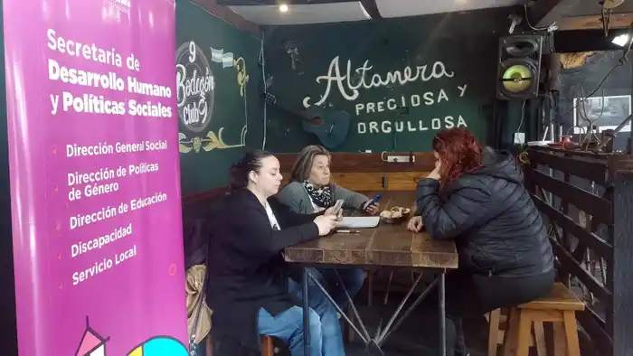 Jornada de Trámites