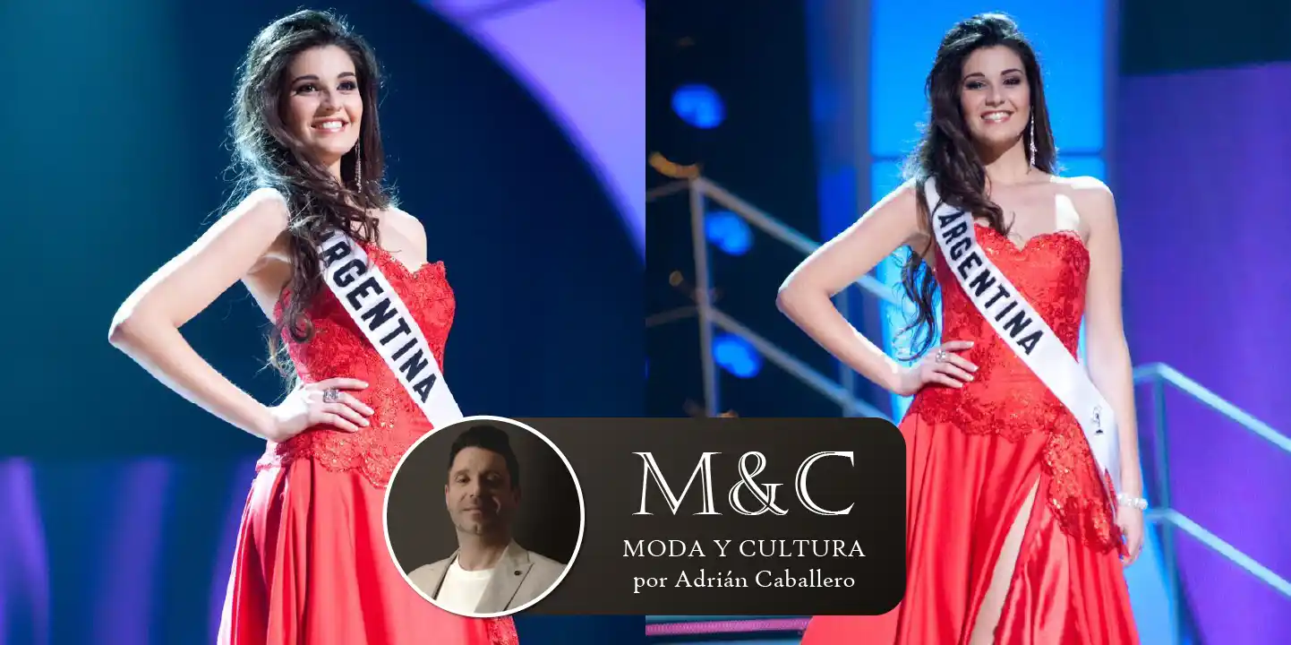 Yésica Di Vincenzo y Adrián Caballero: pioneros en llevar la moda marplatense al mundo