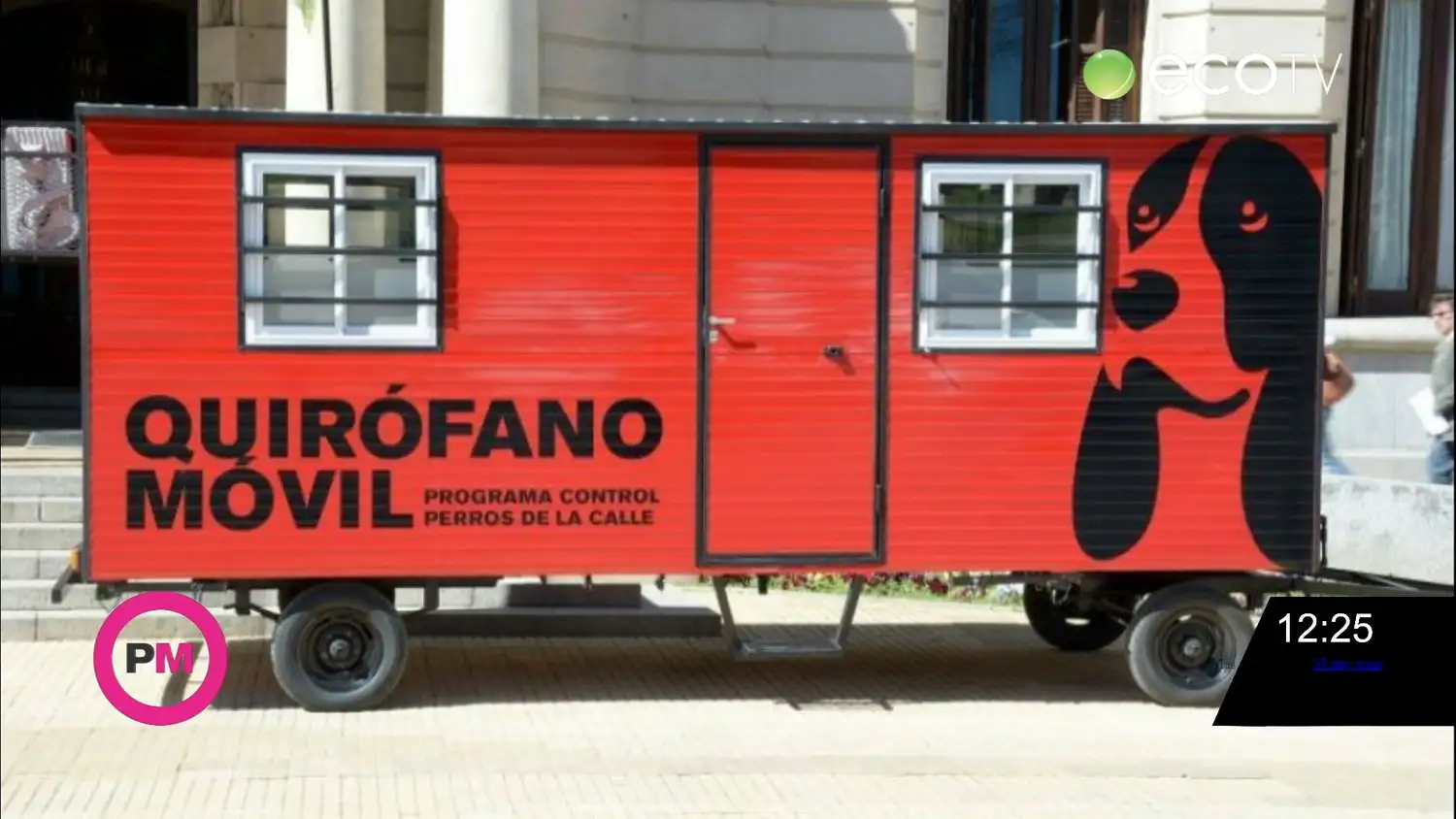 Durante agosto, la campaña gratuita de vacunación antirrábica recorrerá nueve barrios.