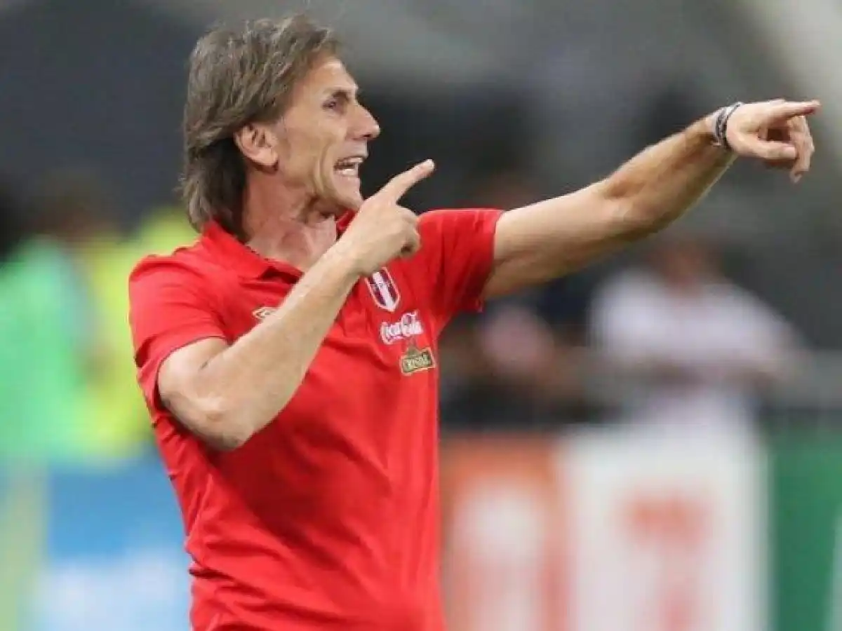 Perú quiere festejar ante Bolivia