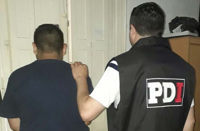 Un profesor fue detenido por falsa amenaza de bomba