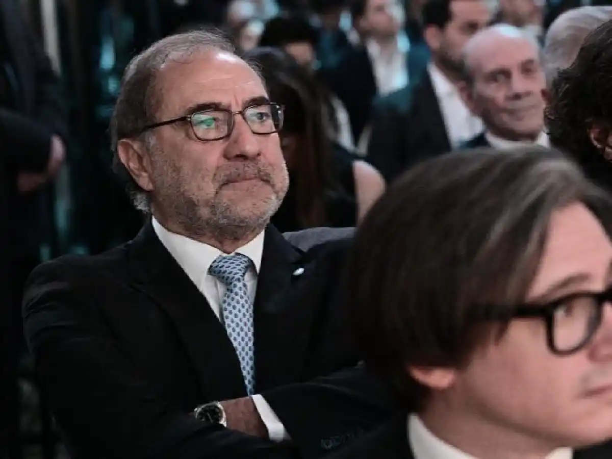 Argüello confirmó avances en acuerdo de intercambio de información tributaria con EEUU