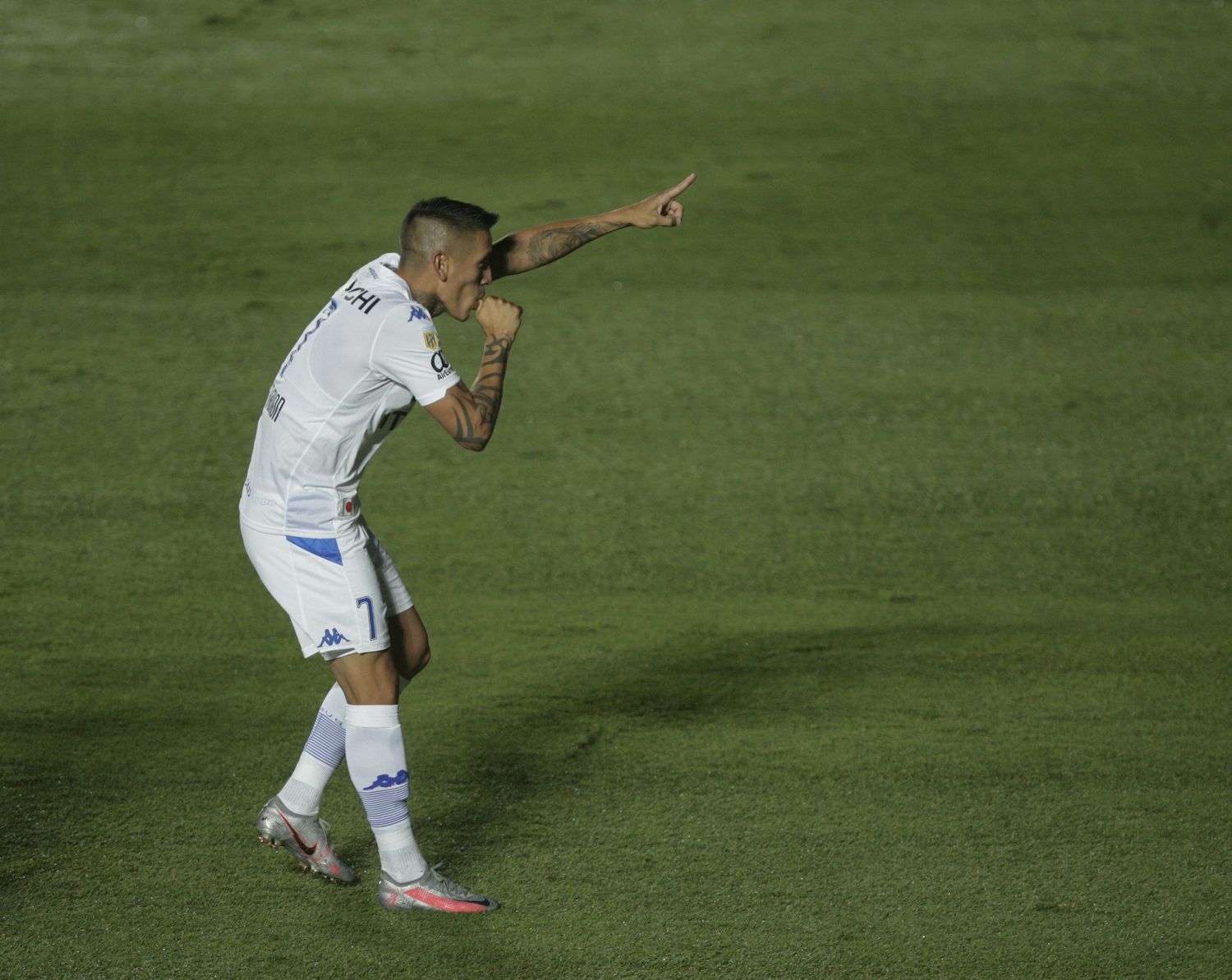 Centurión está cerca de pasar a San Lorenzo