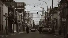 Gualeyos buscan que se copie la iniciativa de Colón para bajar el impuesto municipal de tarifa eléctrica