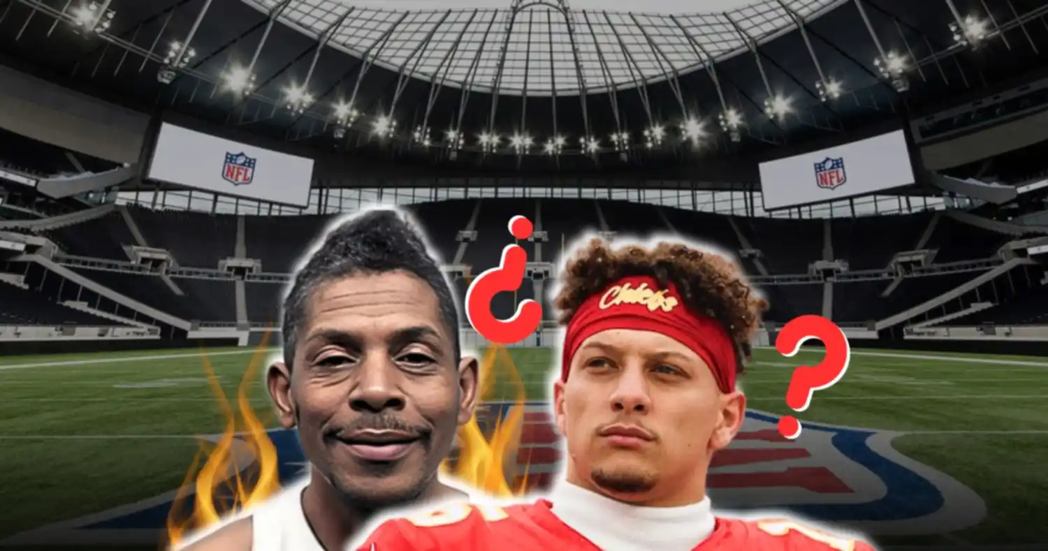  Super Bowl: cuántos años podría pasar en la cárcel el padre de Patrick Mahomes, según la ley de Texas