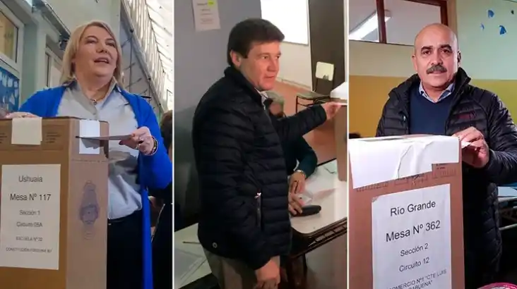 Elecciones: habría balotaje en Tierra del Fuego