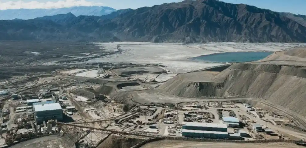 Alumbrera vuelve: el cobre argentino intenta recuperar escala y calendario.