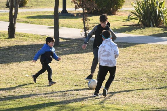 Celebramos la amistad: Planes para el Día del Amigo