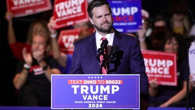 Dirigencia republicana insta a sus colegas a evitar los ataques racistas y sexistas contra Harris