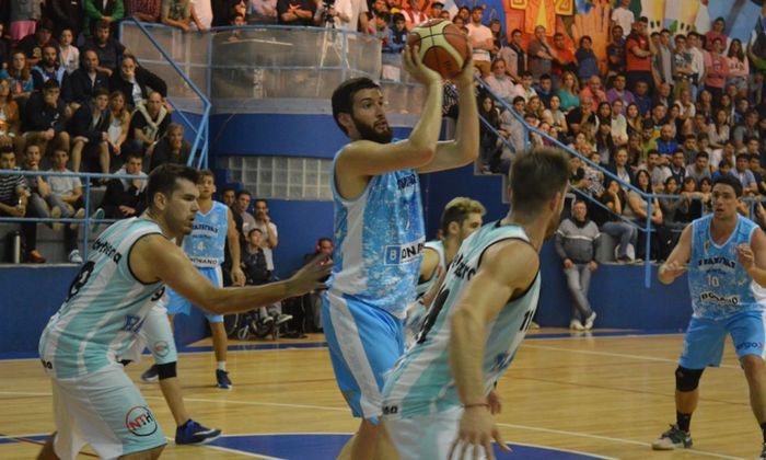 Unión volverá a presentarse este fin de semana. (Foto: Prensa Unión)