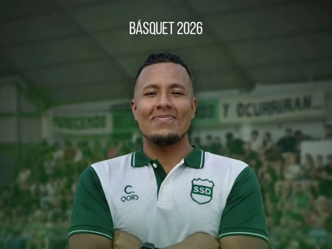 El "Verde" de Devoto tiene nuevo DT