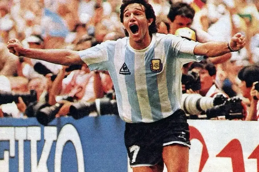 méxico 86 - 1