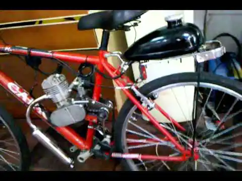 “Bicimotos”, un peligro en las calles