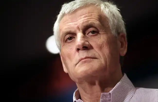 Investigan a Antonio Caló por lavado de dinero y fraude