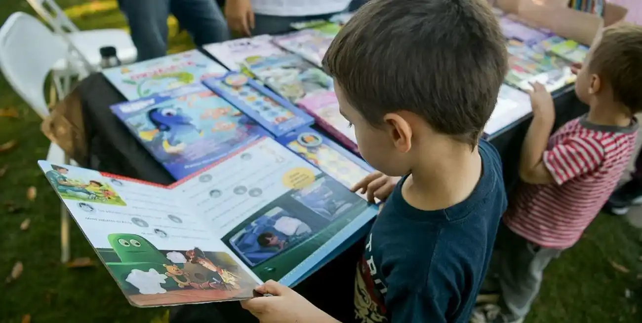 No se habla de "genios", sino de chicos con habilidades excepcionales en una o más áreas del desarrollo. Foto: El Litoral