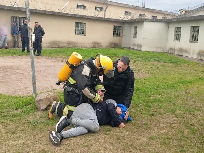 simulacro
