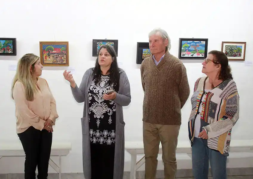 Abrió el museo Casa del Faro