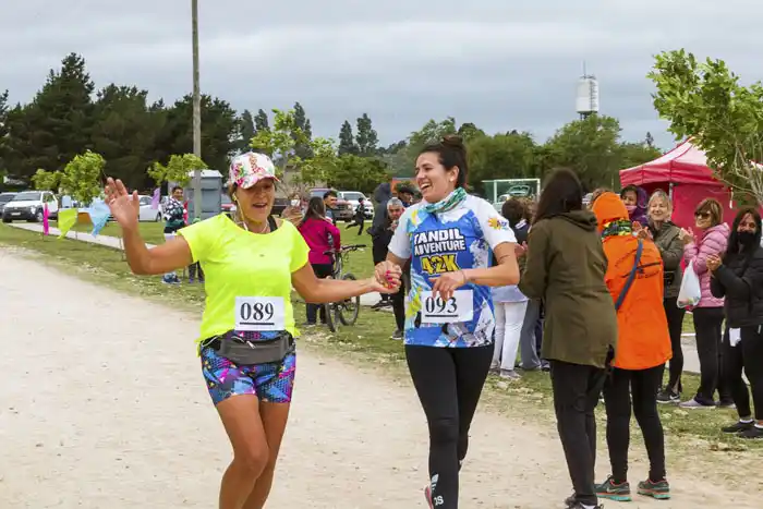 Se realizará la 4ta correcaminata en Tamangueyú