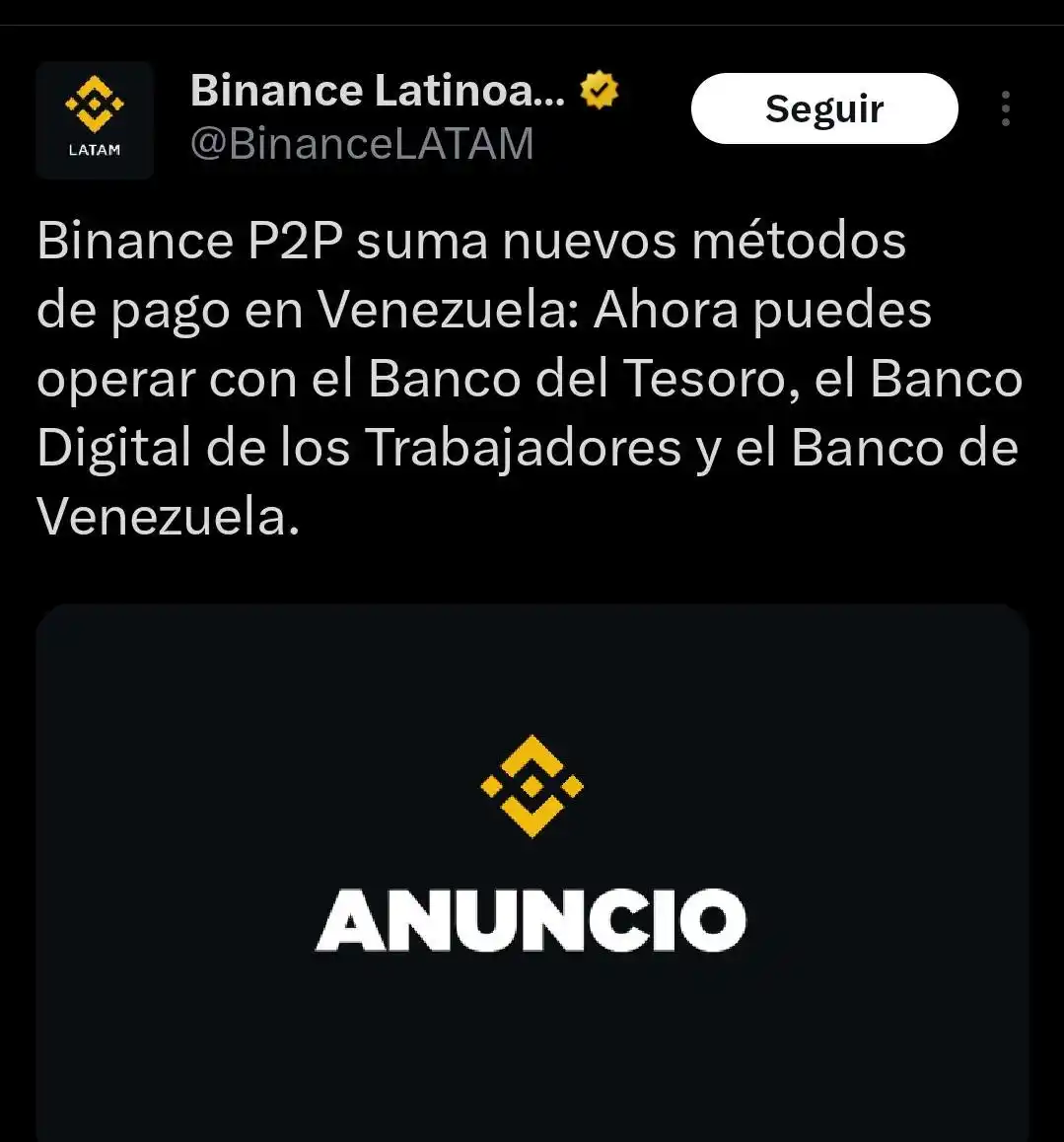 binance