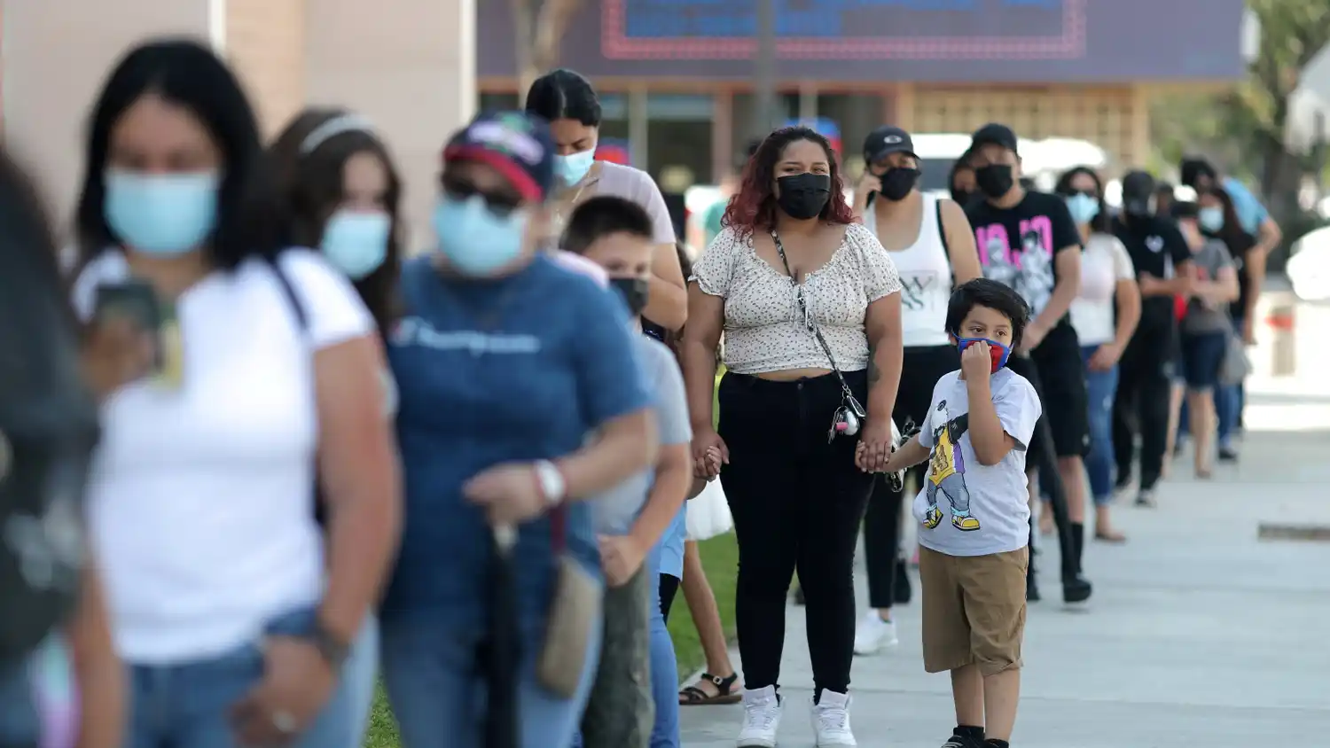 Covid-19 en Provincia: "Estoy a favor de aplicar restricciones a quienes no se vacunen", señaló infectóloga bahiense