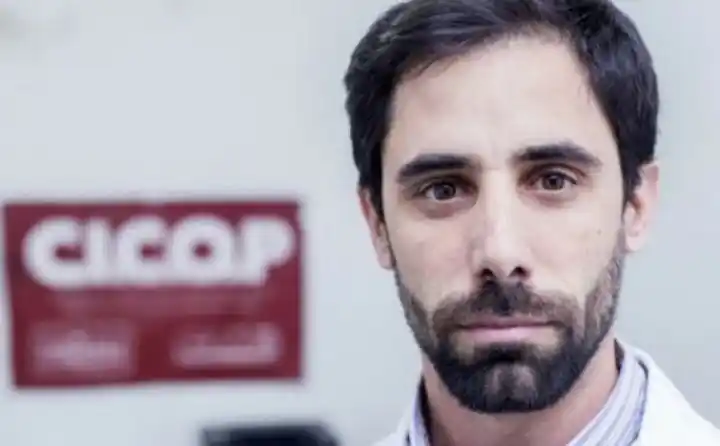 La Provincia convocó a paritarias  a los profesionales de la Cicop