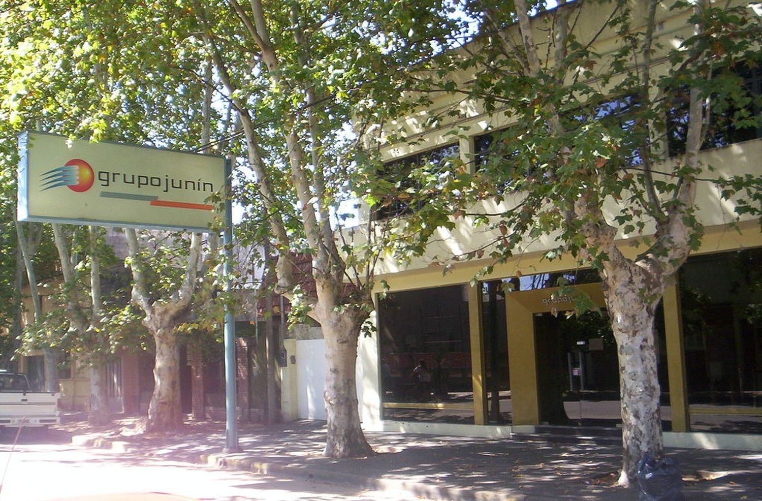Junín: Petrecca adelantó que lanzarán “Acerca TV” una opción de televisión de una empresa donde el municipio es accionista mayoritario