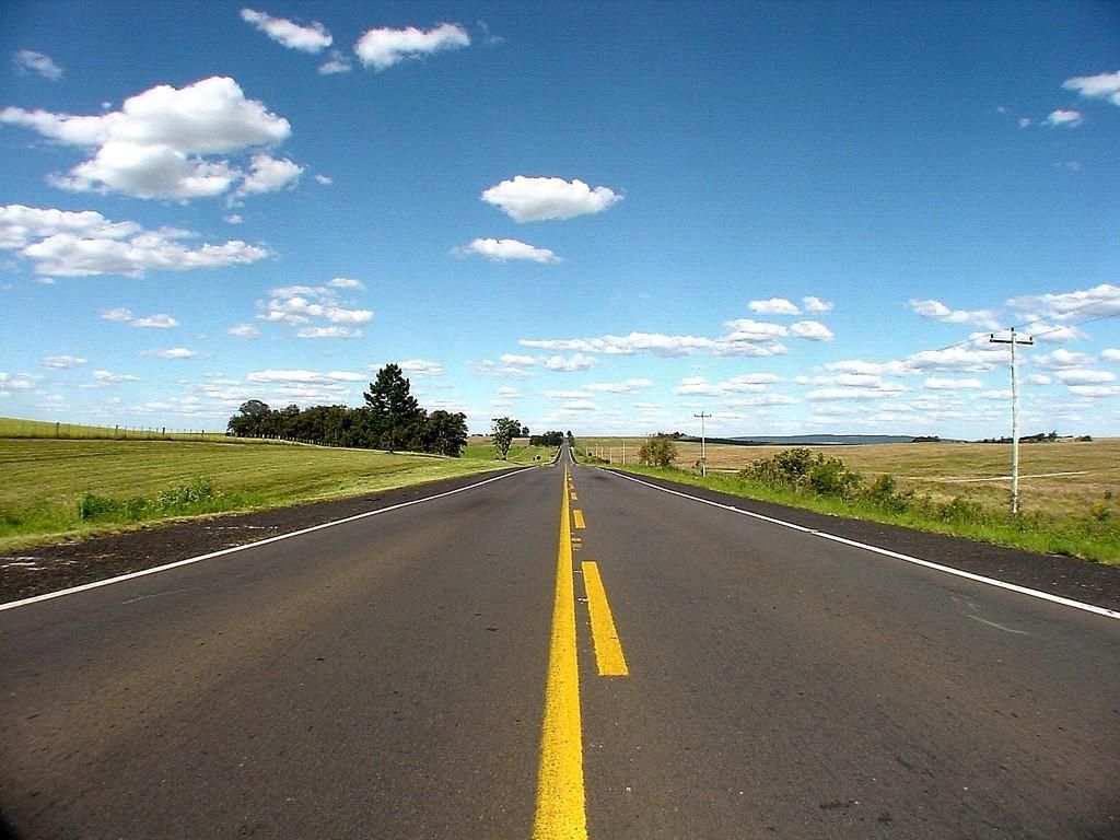Informe del tránsito en accesos y rutas de Santa Fe
