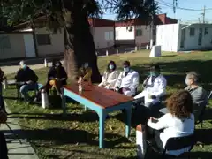 Hospital San Antonio: el colapso en números