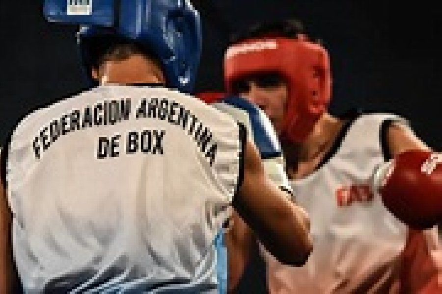 La Federación Argentina eliminó las renovaciones semestrales de licencias para boxeadores