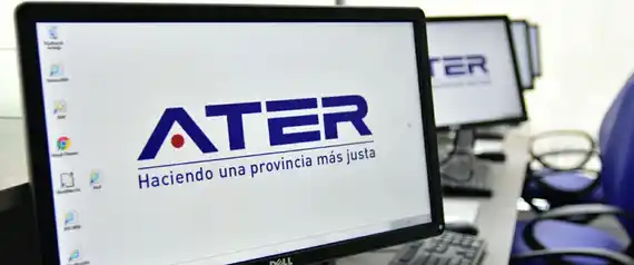 ATER: se podrán aprovechar beneficios de condonaciones 