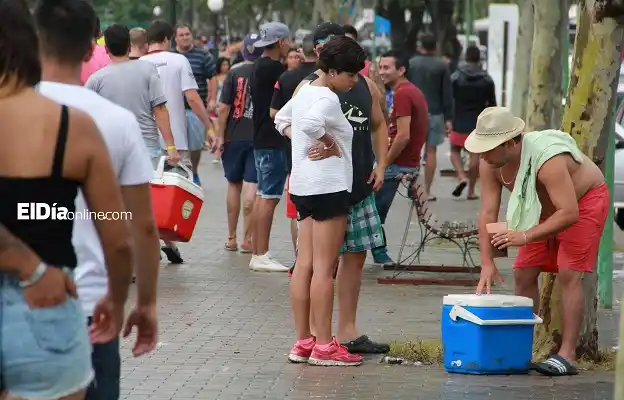 ¿Qué te pareció el fin de semana de Carnaval con respecto al 2015?