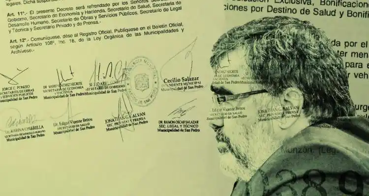 El fin del “festival de bonificaciones”  tendrá un capítulo más en la Justicia