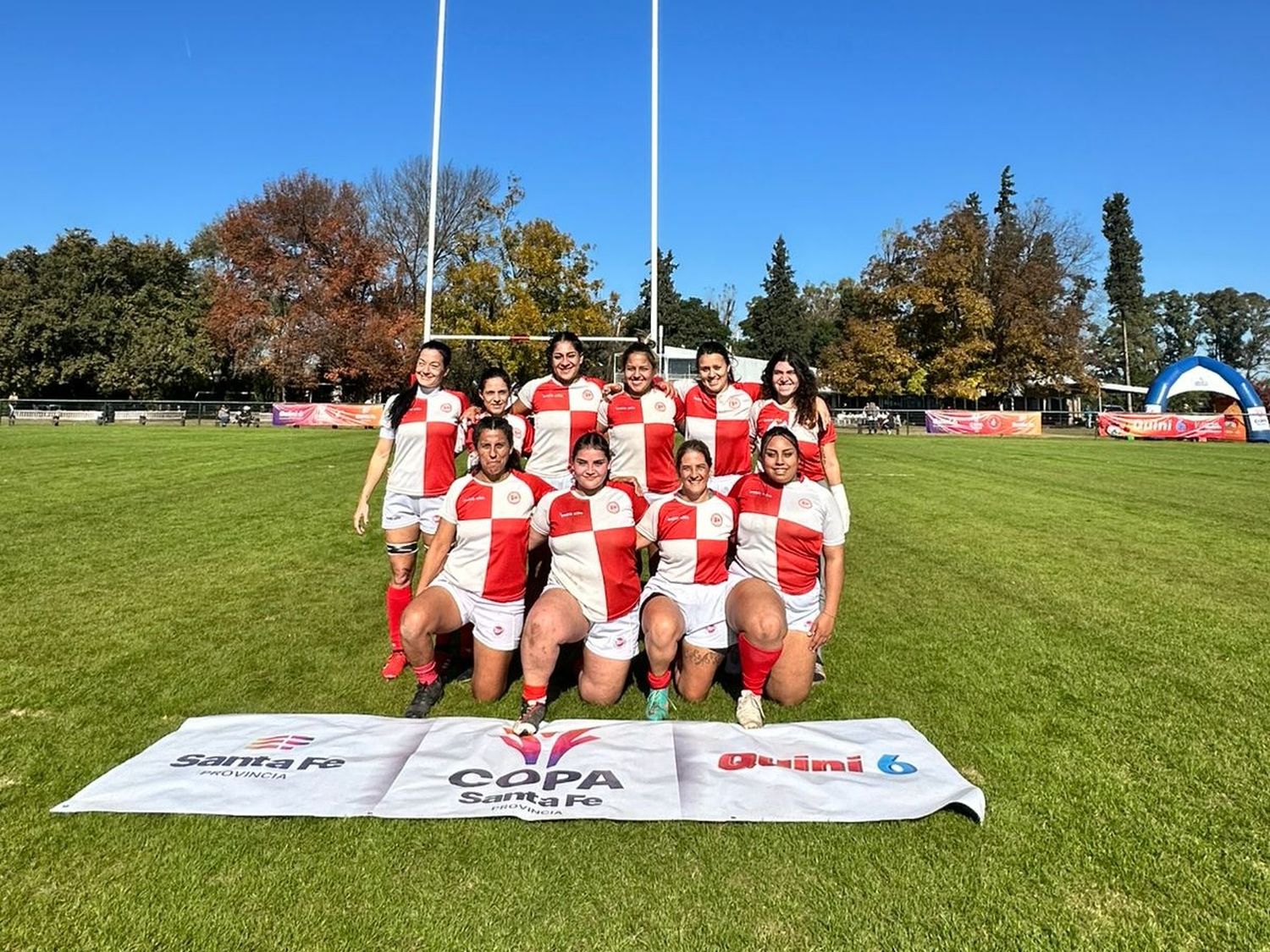 Rugby