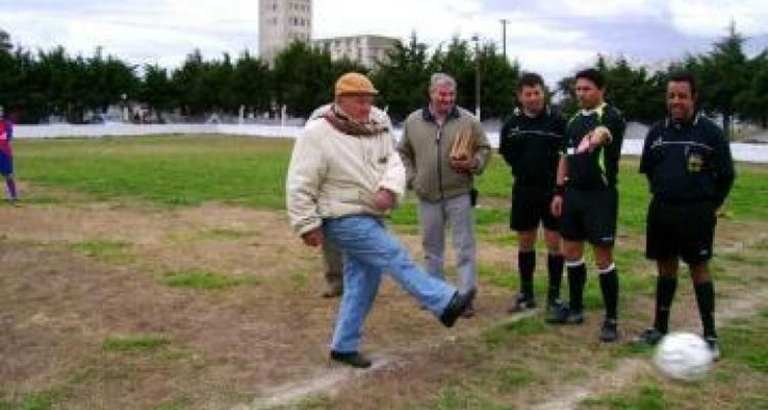Mitre y Sportivo mandan en el Clausura
