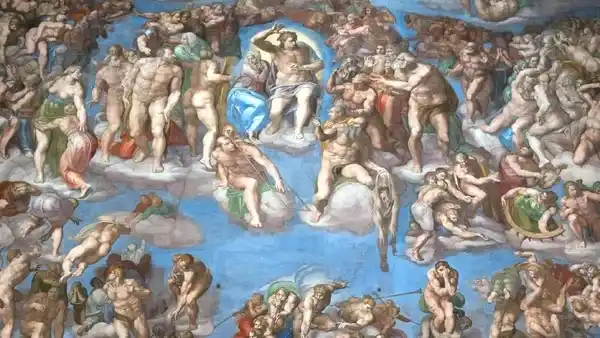 Vaticano: posible corrupción en el coro de la Capilla Sixtina