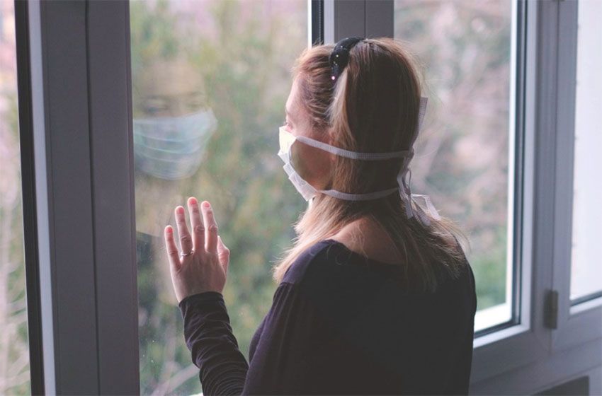 Brindarán contención virtual para personas en cuarentena