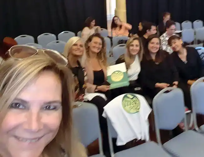 Presentaron proyecto en el Congreso de Salud