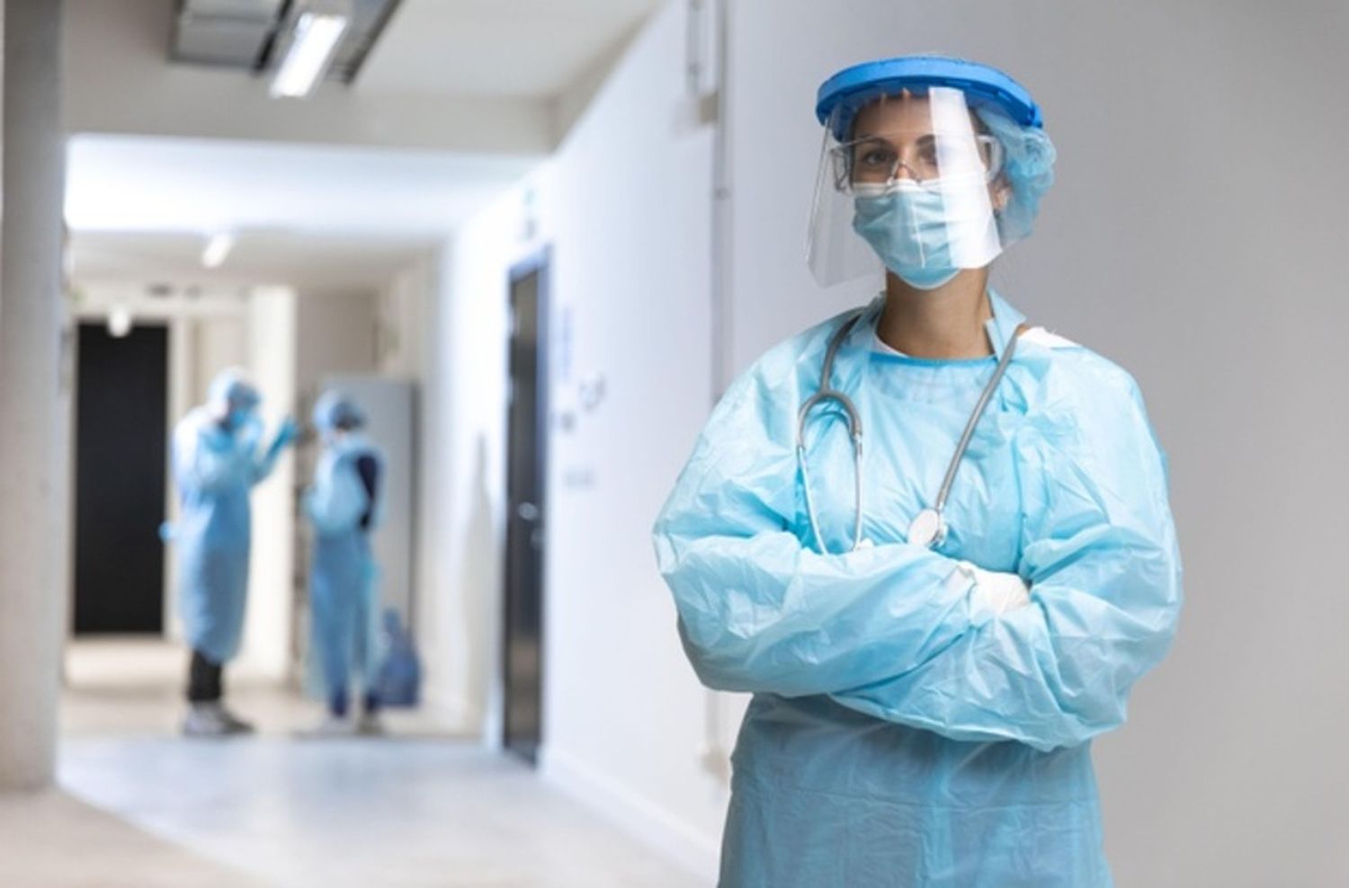 La nefrología en la pandemia