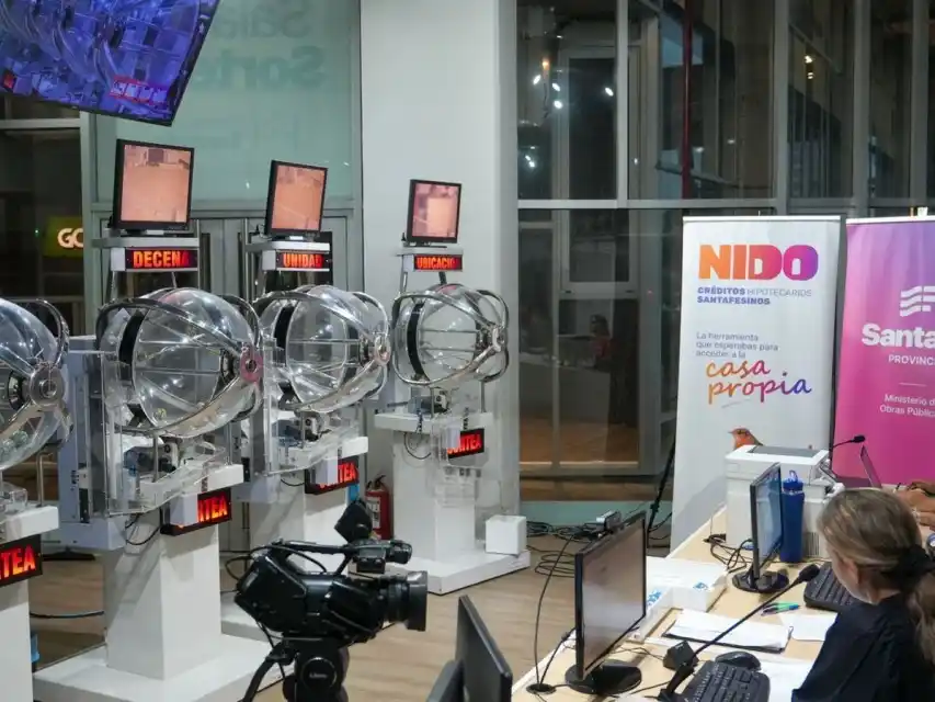 Se sortearán otros 300 créditos, que se sumarán a los 6.158 ya otorgados.