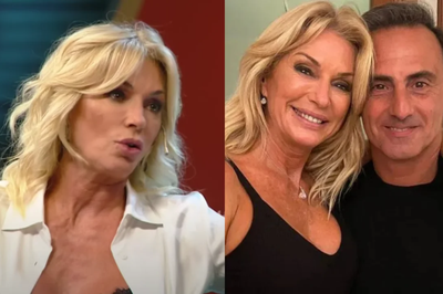 La confesión de Yanina: así comenzó su relación con Diego Latorre