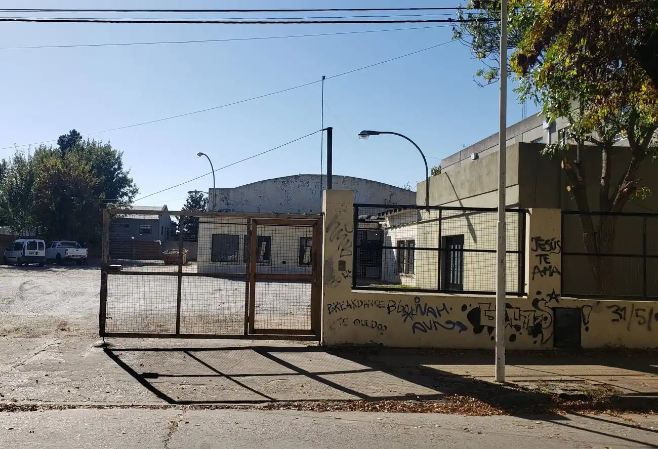 El Municipio firmó el convenio con Nación y se pondrá en funcionamiento el Polo Productivo