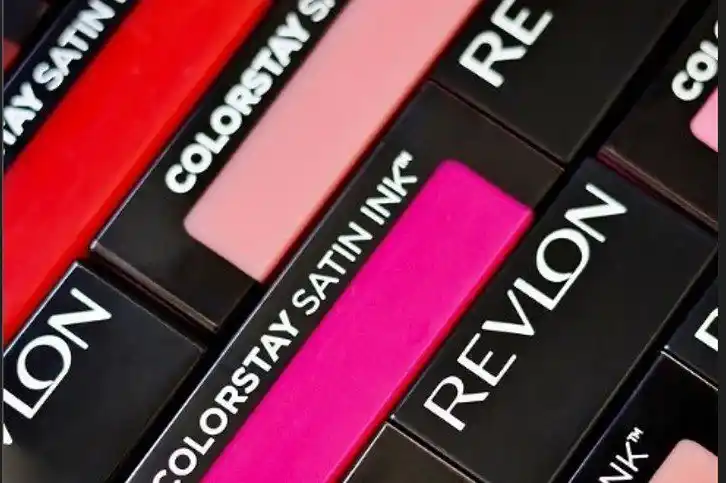 Revlon se declara en bancarrota