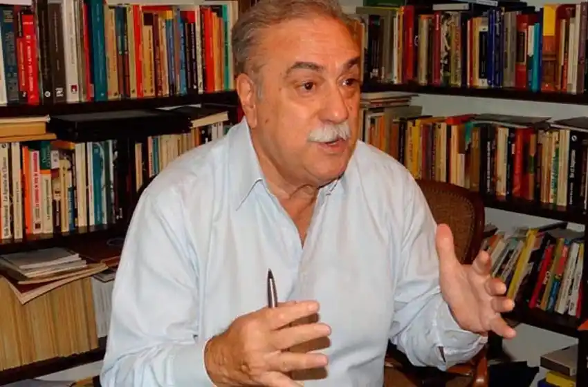 Cribioli: «El radicalismo quedó a expensas de la voluntad de Macri y Carrió, es una vergüenza»