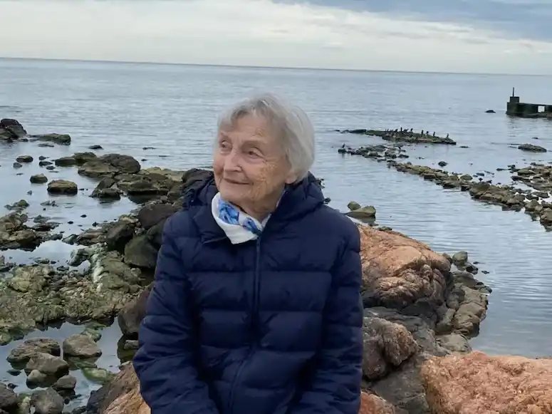 Una uruguaya de 97 años reveló que hizo tareas de espionaje en Mar del Plata para Gran Bretaña en la Guerra de las Malvinas