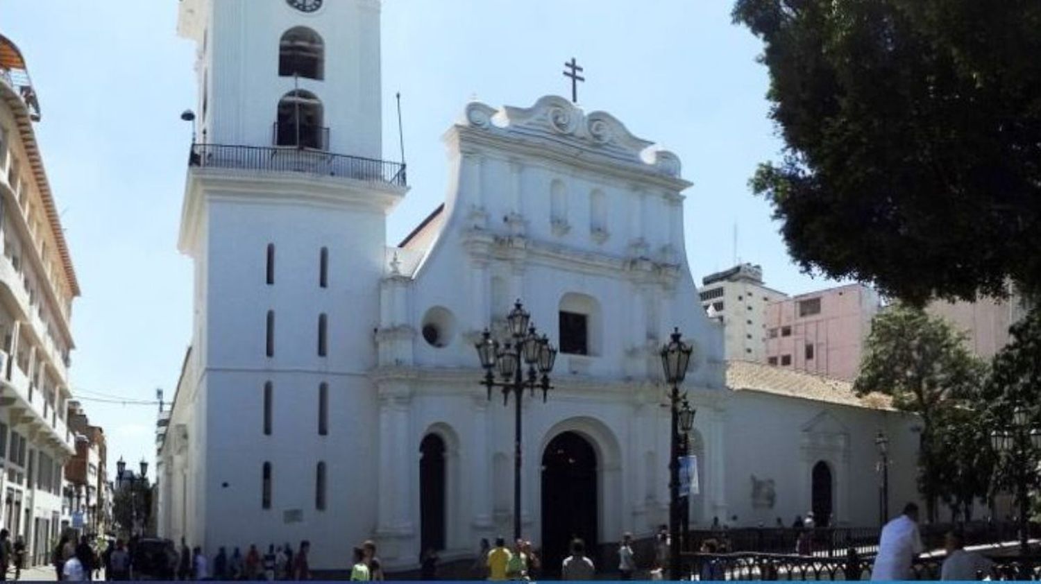 Ministerio Público designó fiscales para investigar denuncias sobre uso indebido de donaciones a la Iglesia