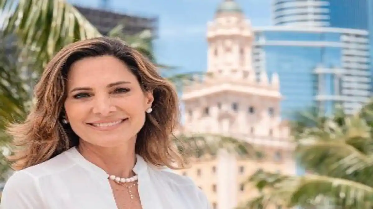 COLOMBIA REGAÑA a congresista de EE.UU. por apoyar que Milei llame «asesino» a Petro