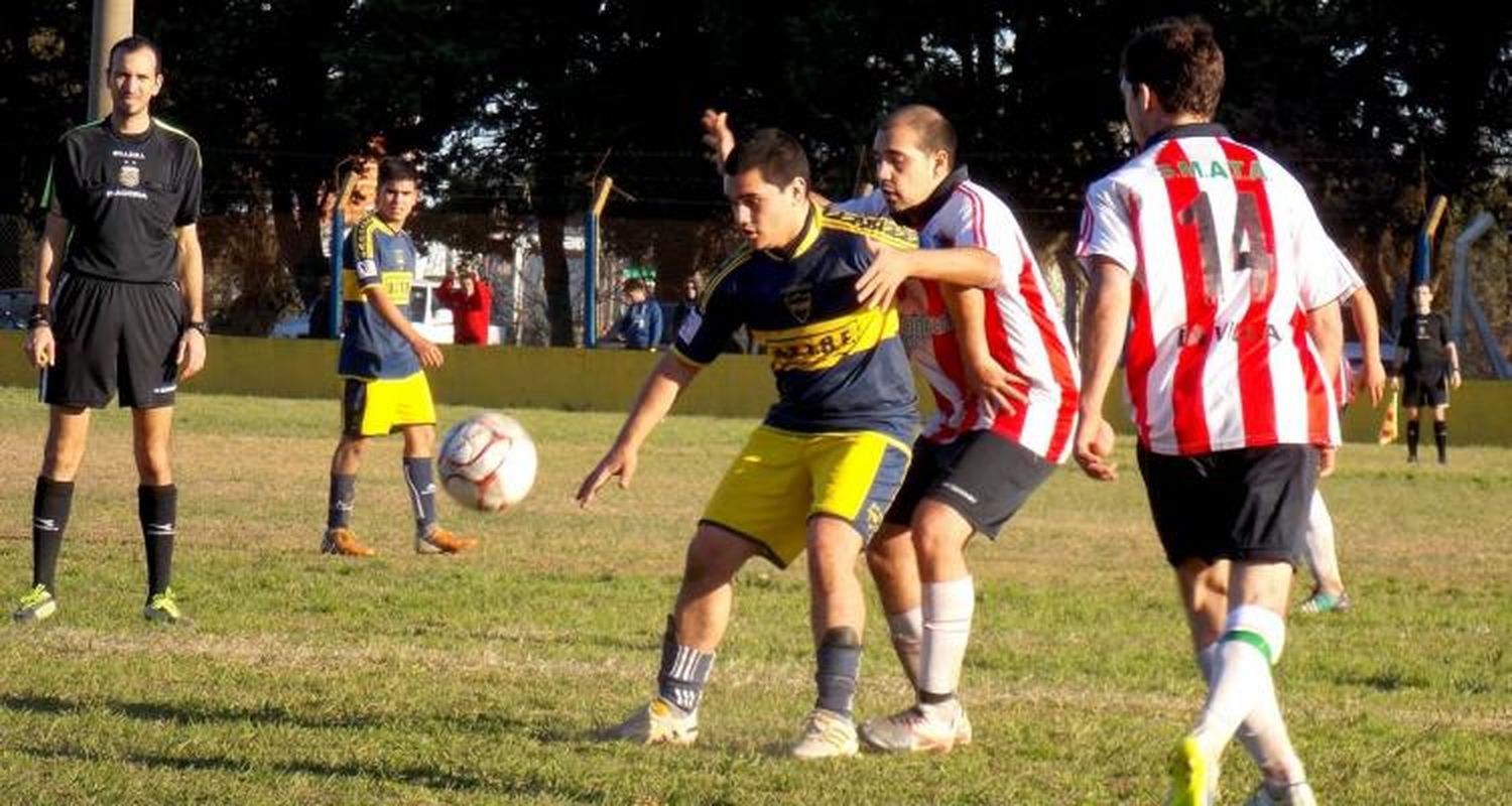 Banfield sacó ventaja