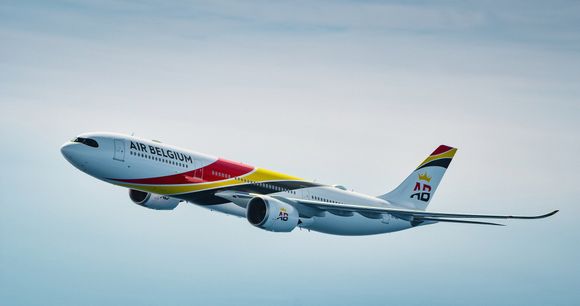 Air Belgium abandona el segmento de pasajeros para concentrarse en la carga y el alquiler de aviones